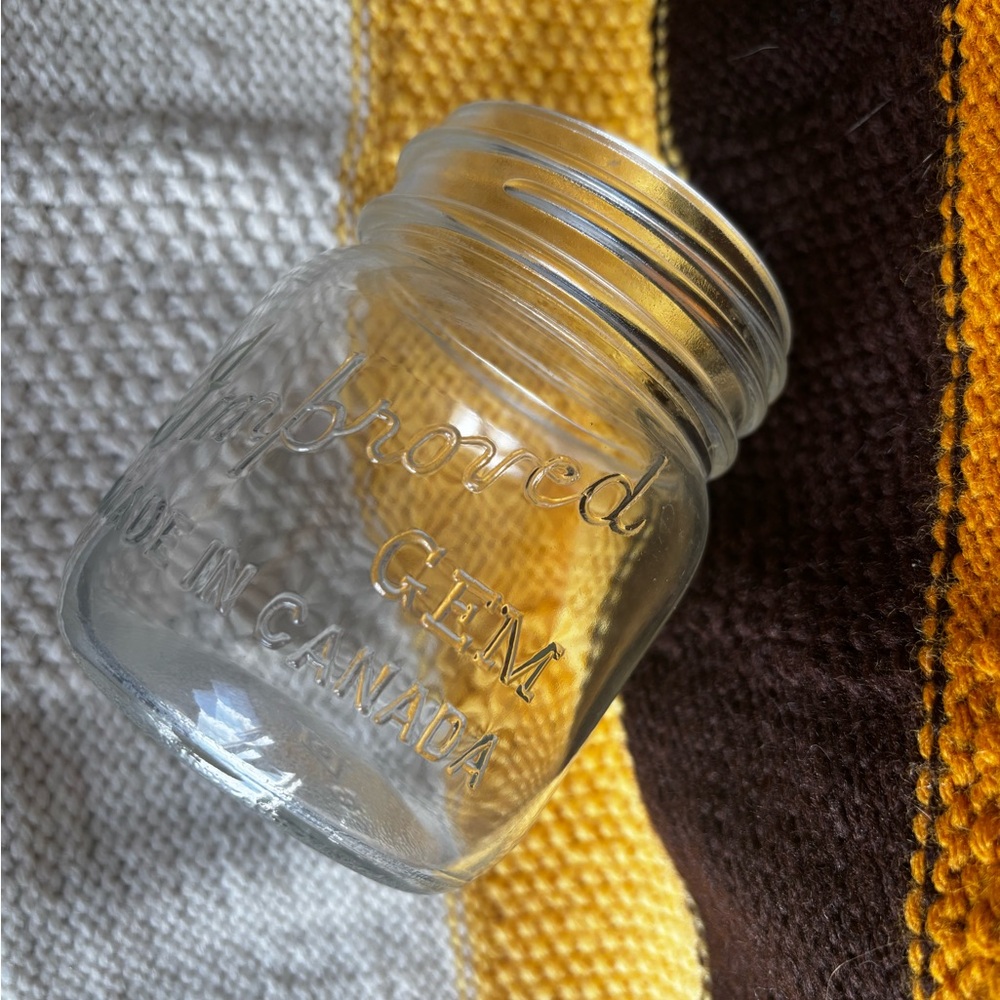 GEM Jar Set - Picture 2 of 6